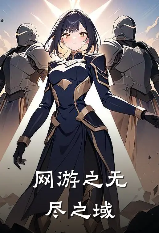 网游之无尽之域