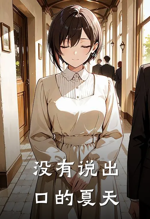 没有说出口的夏天