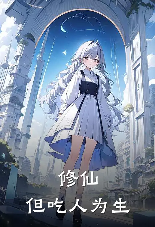 修仙，但吃人为生