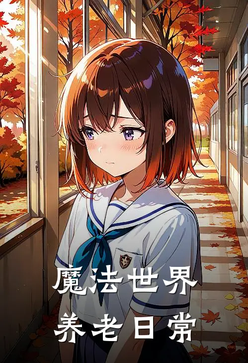 魔法世界养老日常琉娅萨萨免费小说全文阅读_最新章节列表魔法世界养老日常(琉娅萨萨)