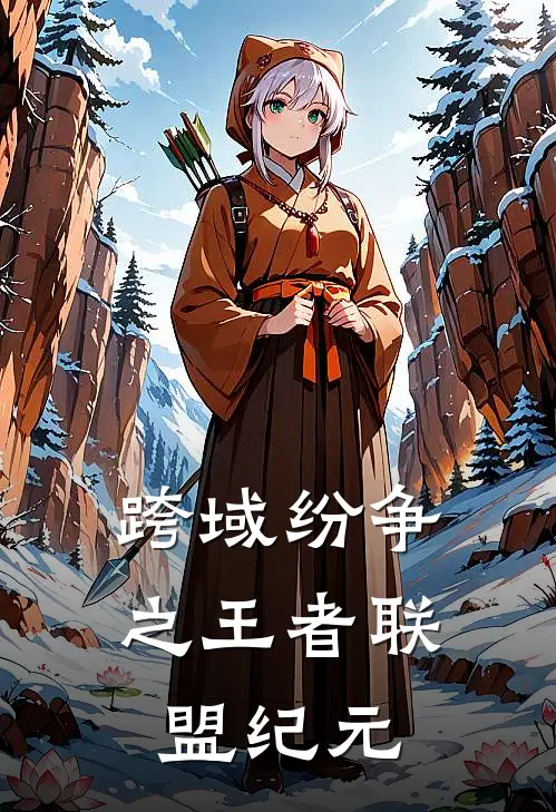 跨域纷争之王者联盟纪元(叶璃墨羽)完整版小说全文免费阅读_免费阅读无弹窗跨域纷争之王者联盟纪元叶璃墨羽