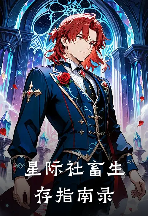 星际社畜生存指南录