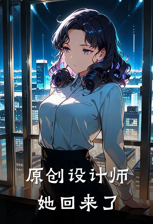 原创设计师她回来了苏清婉苏清璃热门的网络小说_热门的网络小说原创设计师她回来了(苏清婉苏清璃)