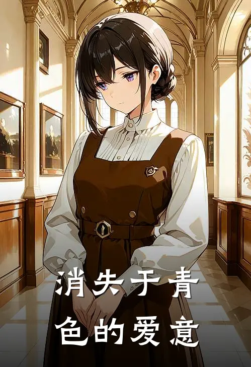 消失于青色的爱意(宋锦桑澈)网络热门小说_最新小说消失于青色的爱意(宋锦桑澈)