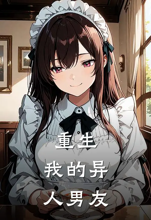 重生：我的异人男友