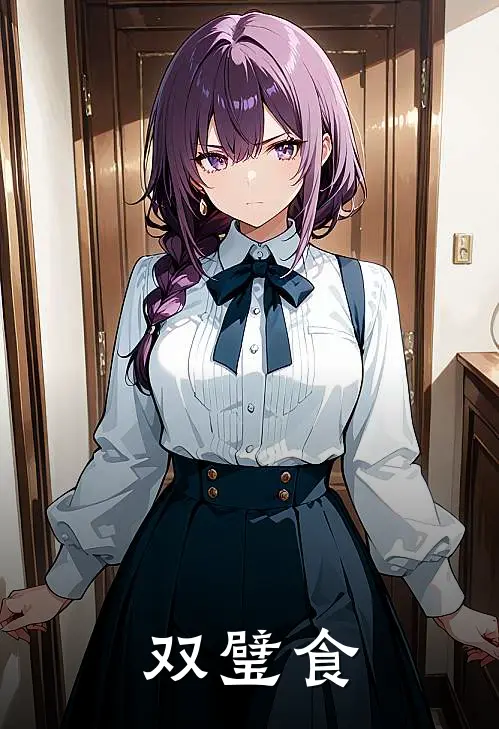 双璧食(沈静安林清月)完结的热门小说_全本免费完结小说双璧食(沈静安林清月)