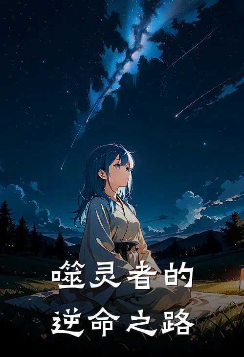 林默苏晓晓(噬灵者的逆命之路)最新章节免费在线阅读_(林默苏晓晓)完结版在线阅读