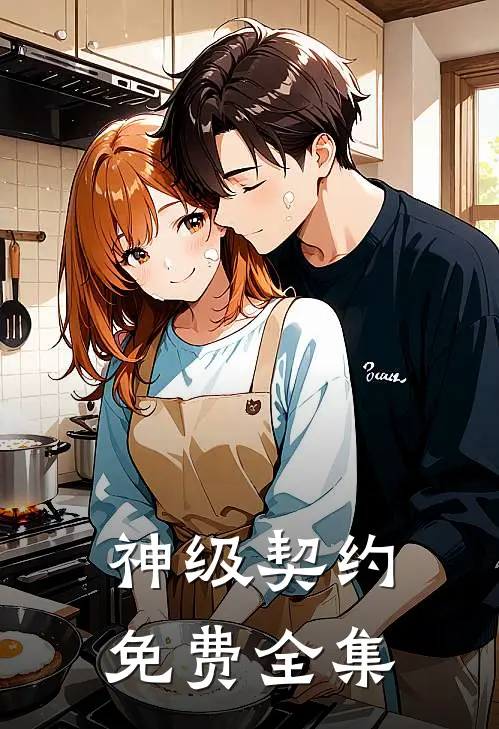 神级契约免费全集