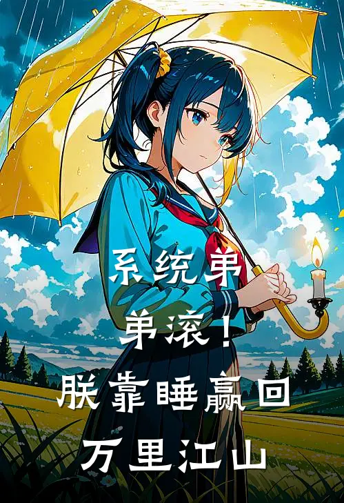 系统弟弟滚！朕靠睡赢回万里江山