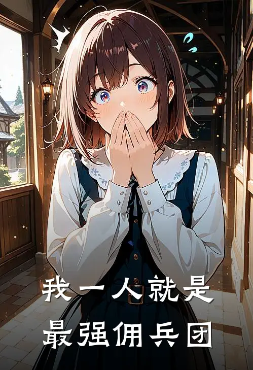 我一人就是最强佣兵团