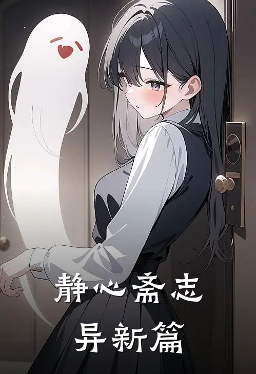 柳月蓉沈月蓉《静心斋志异新篇》完整版在线阅读_柳月蓉沈月蓉完整版在线阅读