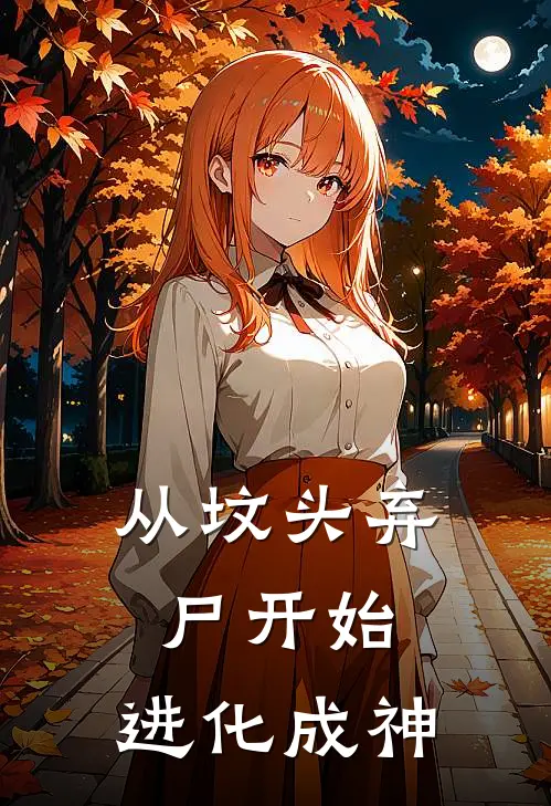 从坟头弃尸开始：进化成神林洛屠三骨完本小说免费阅读_最新章节列表从坟头弃尸开始：进化成神(林洛屠三骨)