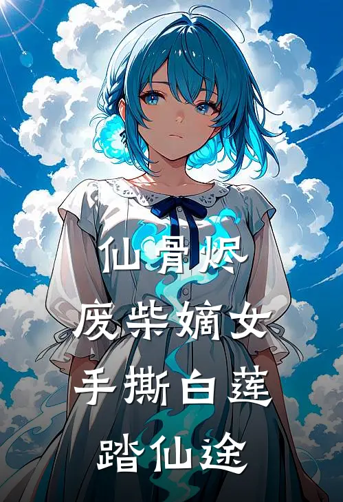 仙骨烬：废柴嫡女手撕白莲踏仙途