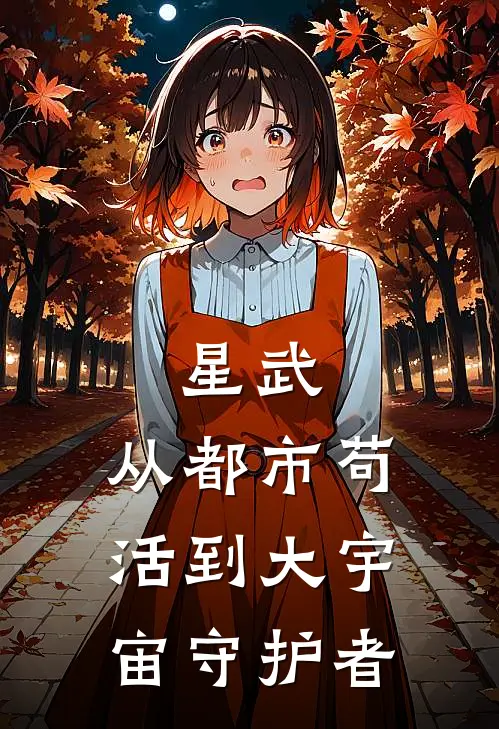 星武：从都市苟活到大宇宙守护者