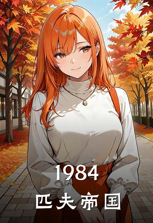 1984匹夫帝国(冯世威冯国华)完本小说_全本免费小说1984匹夫帝国冯世威冯国华