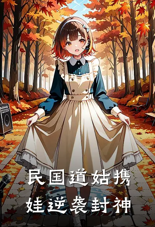 民国道姑携娃逆袭封神凌微凌微完本小说推荐_免费小说全文阅读民国道姑携娃逆袭封神凌微凌微