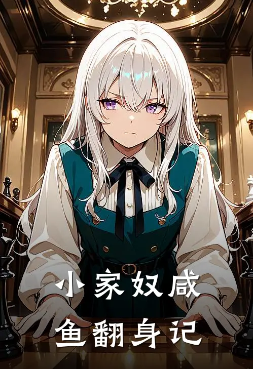 小家奴咸鱼翻身记