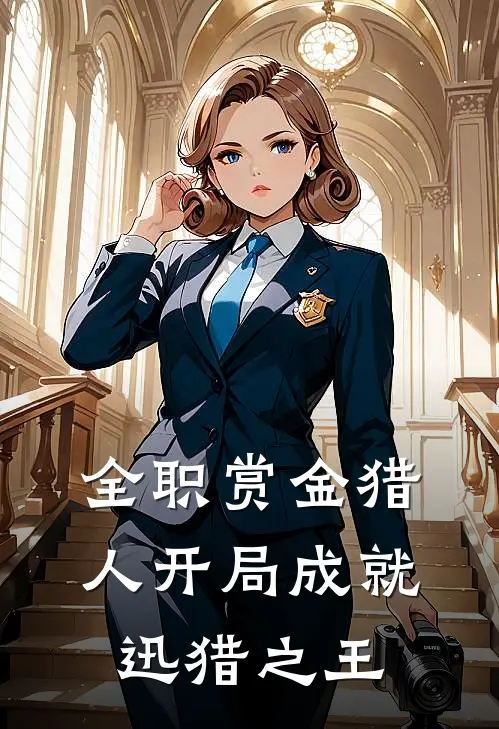 全职赏金猎人开局成就迅猎之王(陈默艾莉娅)完结版小说推荐_最新完结小说推荐全职赏金猎人开局成就迅猎之王陈默艾莉娅