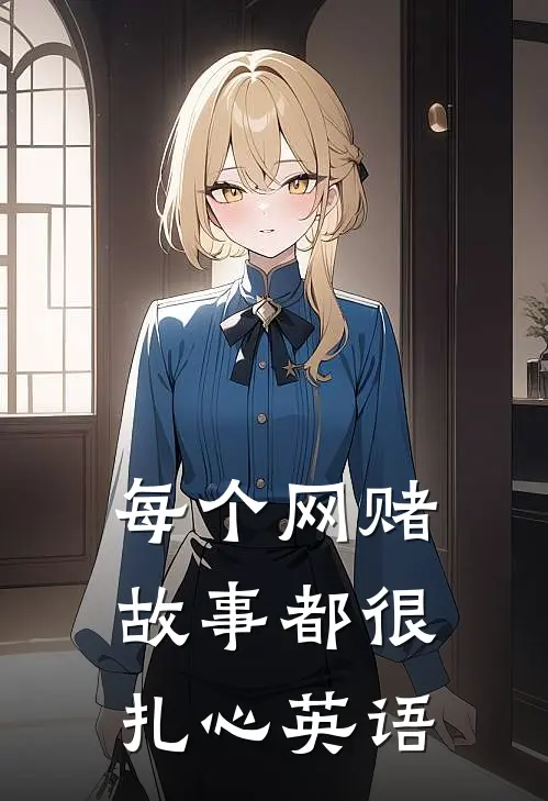 每个网赌故事都很扎心英语