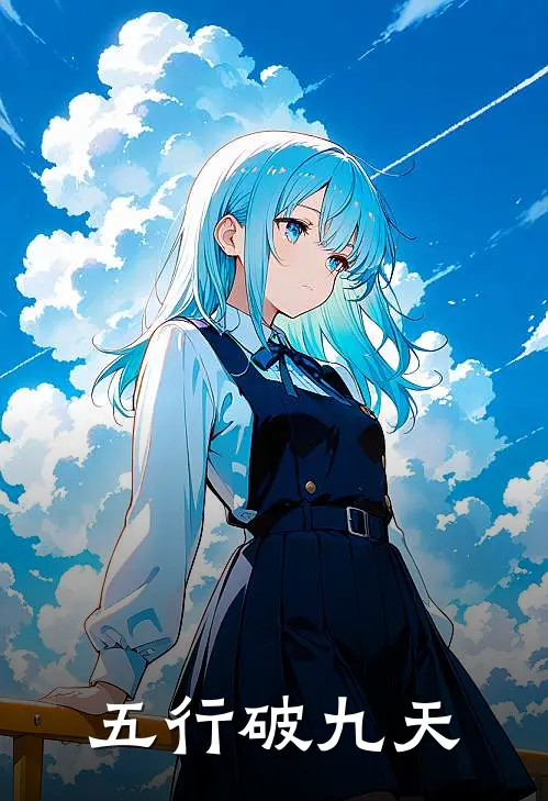 五行破九天(楚阳李明轩)热门小说阅读_全文免费阅读五行破九天楚阳李明轩