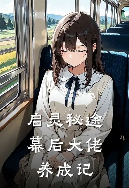 启灵秘途：幕后大佬养成记