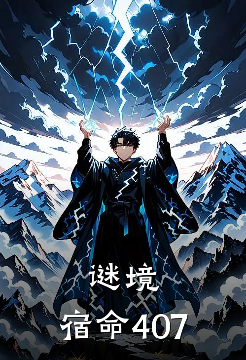 谜境：宿命407
