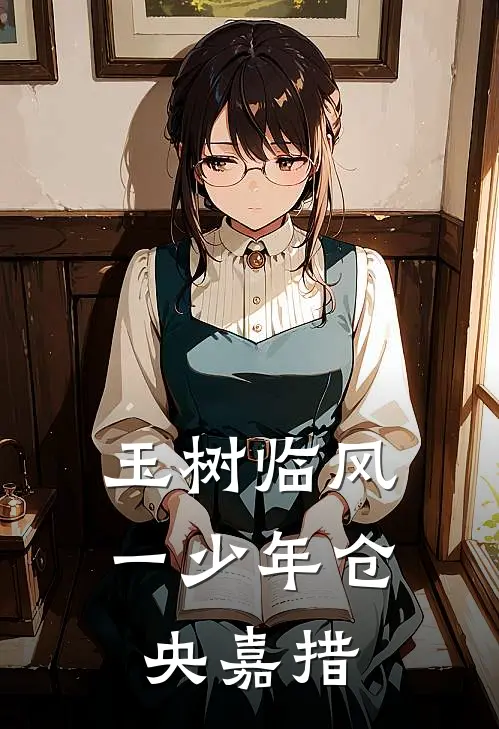 玉树临风一少年仓央嘉措