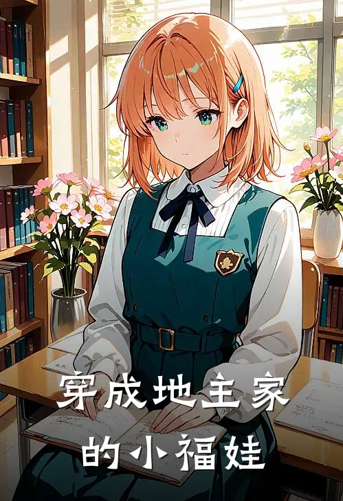 穿成地主家的小福娃