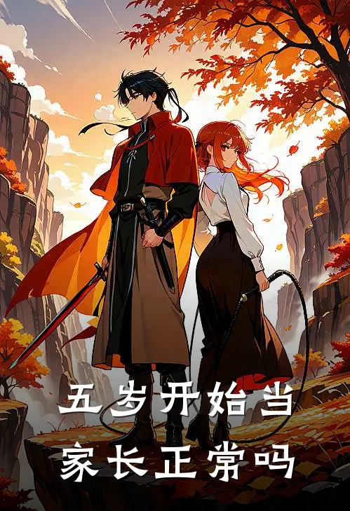 五岁开始当家长正常吗