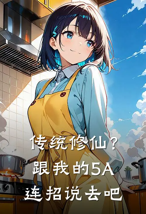 传统修仙？跟我的5A连招说去吧