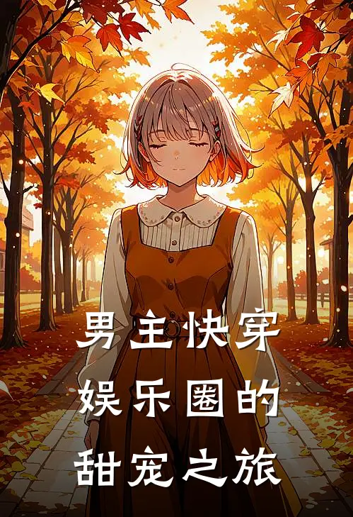 男主快穿：娱乐圈的甜宠之旅