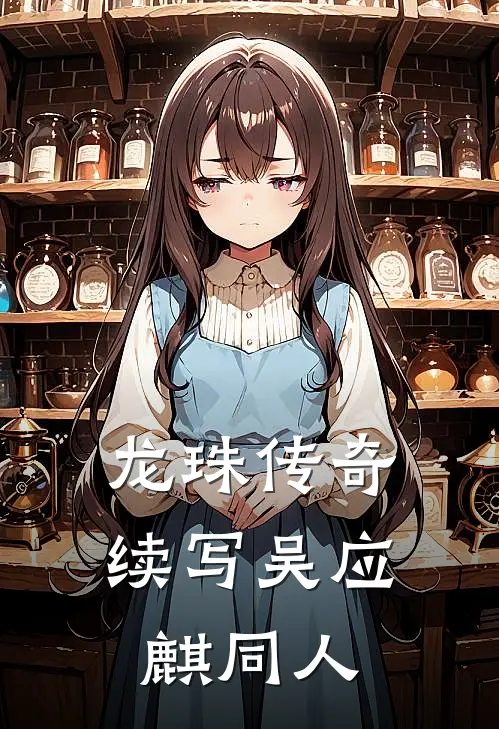 龙珠传奇续写吴应麒同人