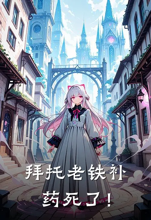 拜托老铁补药死了！