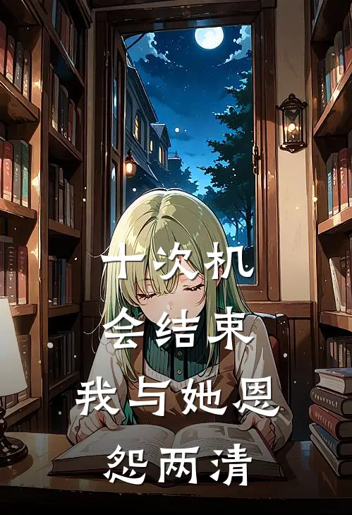 十次机会结束，我与她恩怨两清