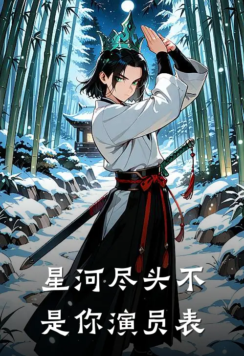 星河尽头不是你演员表