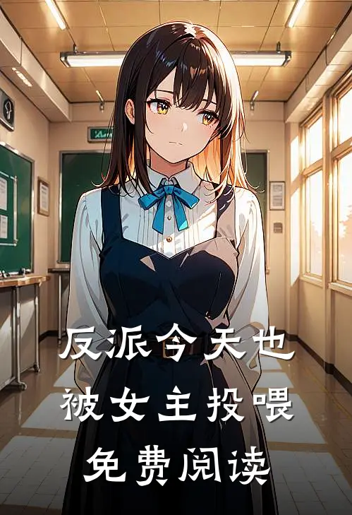 反派今天也被女主投喂免费阅读