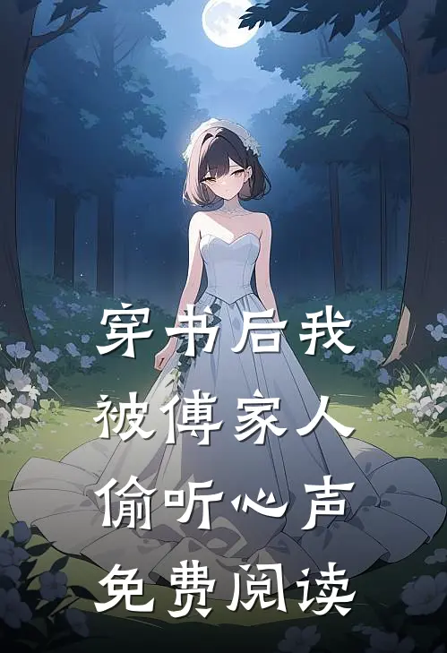 穿书后我被傅家人偷听心声免费阅读