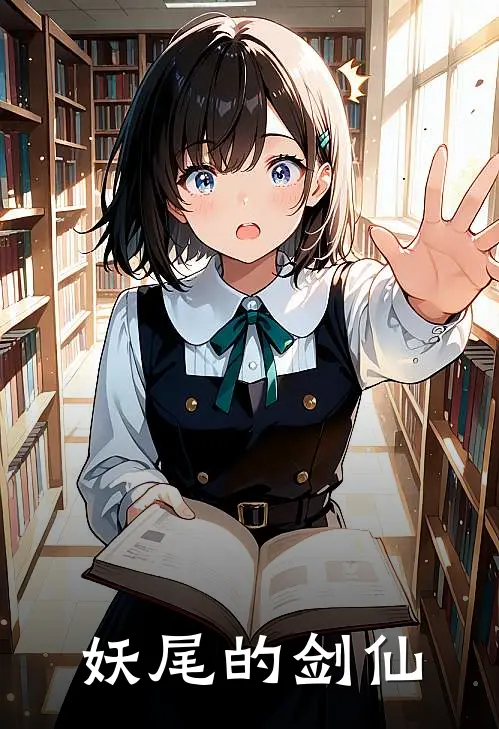 妖尾的剑仙(李遥白艾露莎)完结小说推荐_免费小说妖尾的剑仙(李遥白艾露莎)