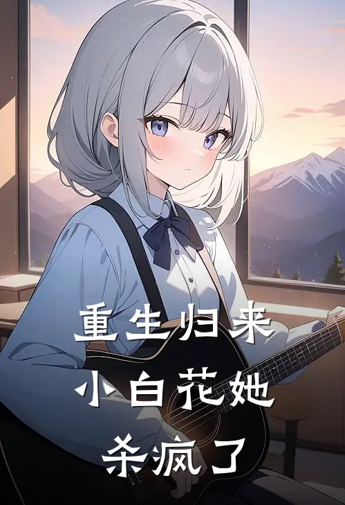 重生归来小白花她杀疯了