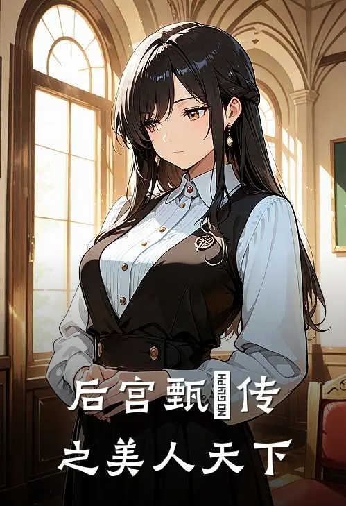 后宫甄嬛传之美人天下