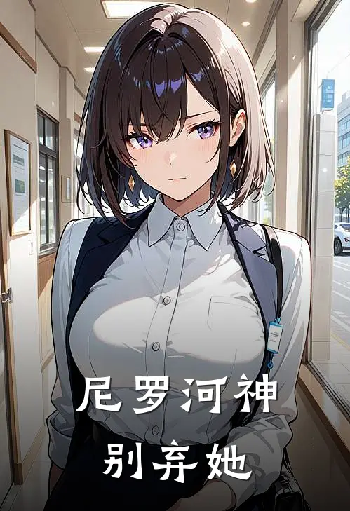 尼罗河神别弃她