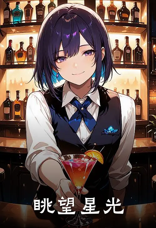 眺望星光林鹿萦江见星免费小说完结_最新完本小说推荐眺望星光(林鹿萦江见星)