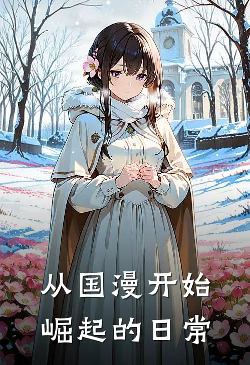 从国漫开始崛起的日常