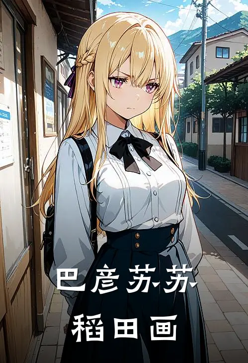 巴彦苏苏稻田画