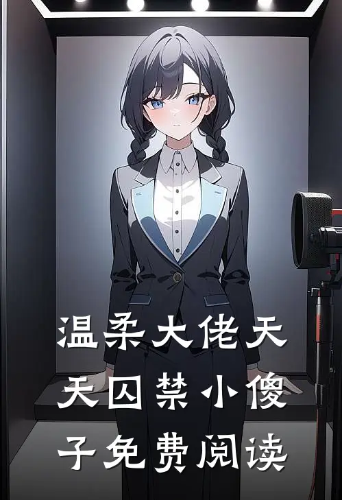 温柔大佬天天囚禁小傻子免费阅读