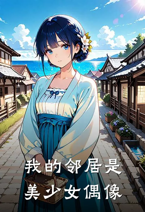 我的邻居是美少女偶像