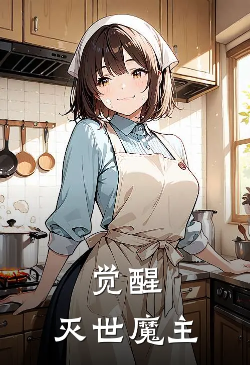 觉醒，灭世魔主