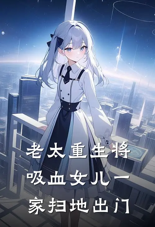 老太重生将吸血女儿一家扫地出门