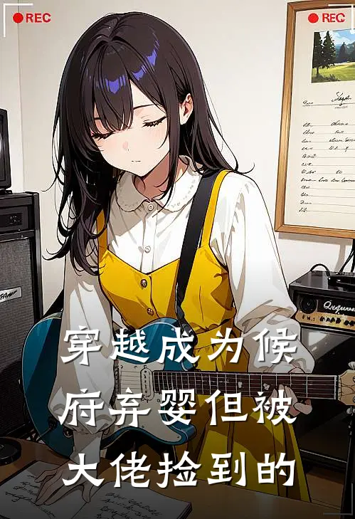 穿越成为候府弃婴但被大佬捡到的