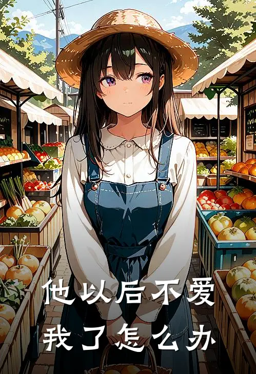 他以后不爱我了怎么办